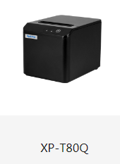 芯烨XP-T80Q