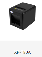 芯烨XP-T80A