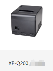 芯烨XP-Q200