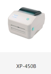 芯烨XP-450B