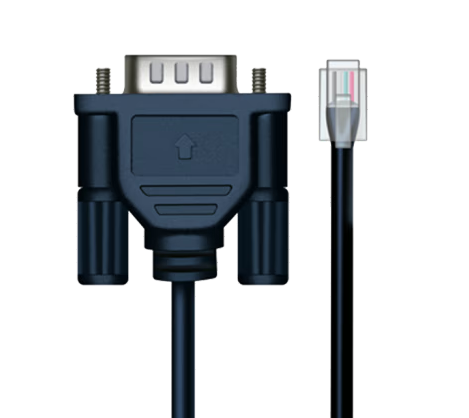 RJ11安卓连秤线