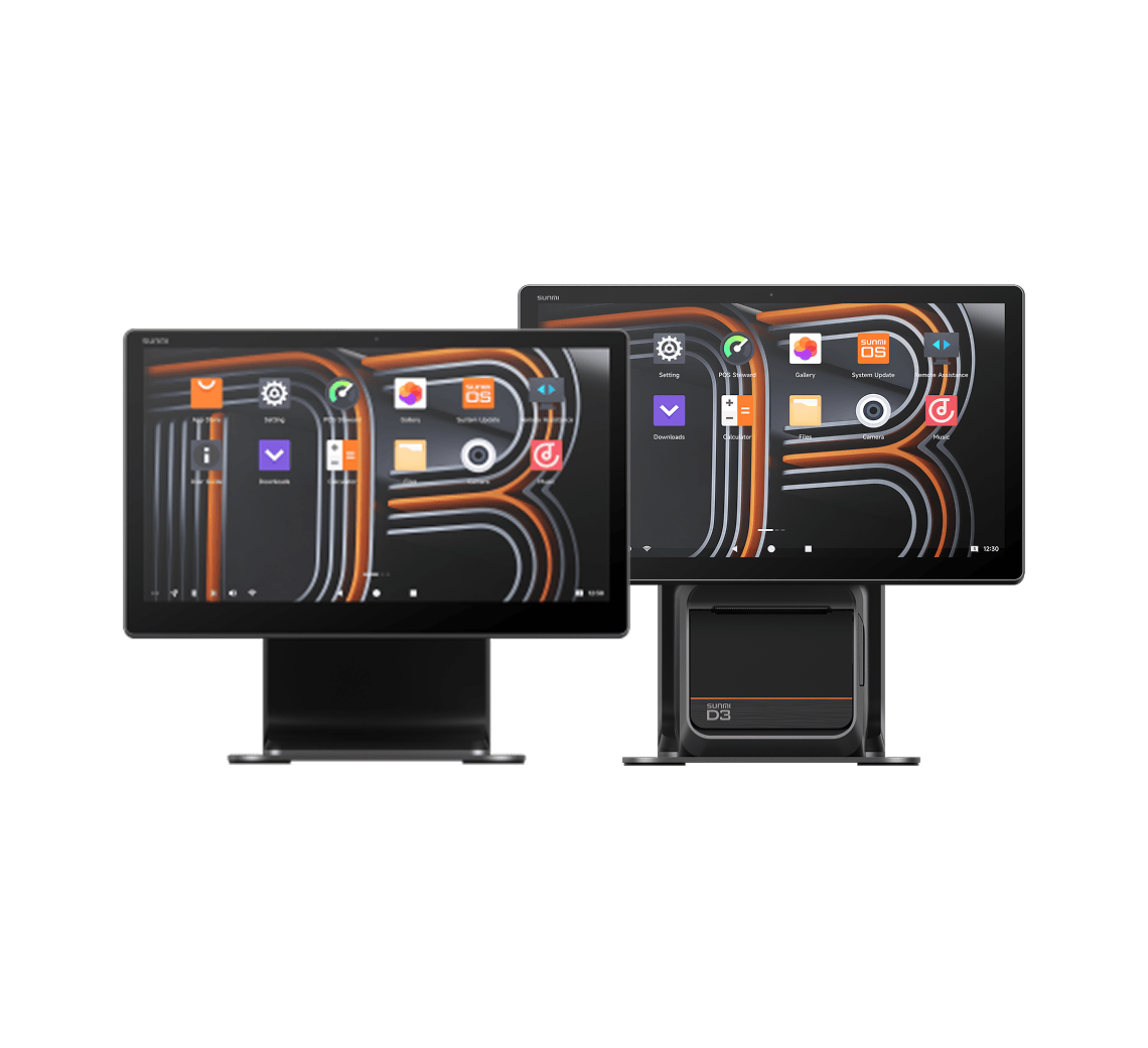 商米D3